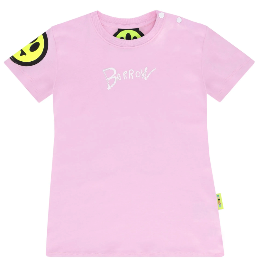 BARROW ABITO CON LOGO